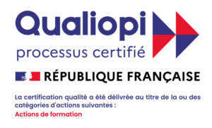 Certification Qualiopi Actions de formation